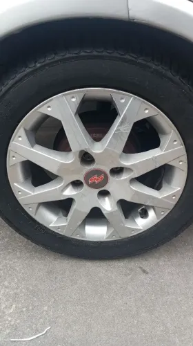 Roda astra ss 15