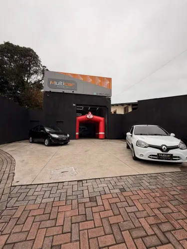 Oportunidade única - Loja de Carros Completa