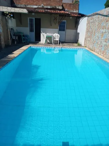 Casa em paripueira por temporada