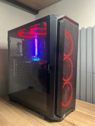PC DE EDIÇÃO OU GAMER 