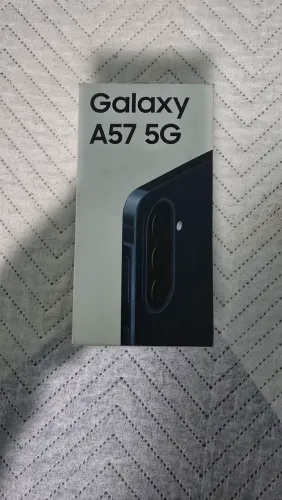Samsung Galaxy A57 zero 