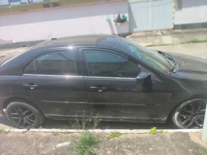 Ford Fiesta 1.3 3P E 5P 1995