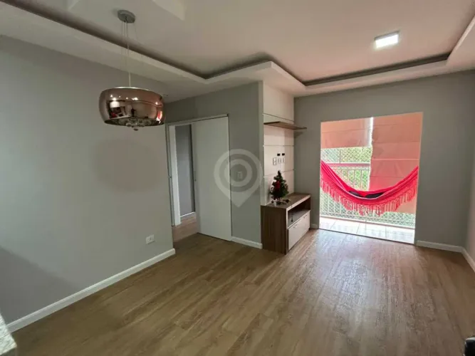 Apartamento : / Residencial / Loteamento Santo Antônio