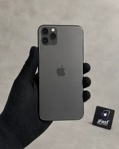 IPHONE 11 PRO MAX 64 GIGAS