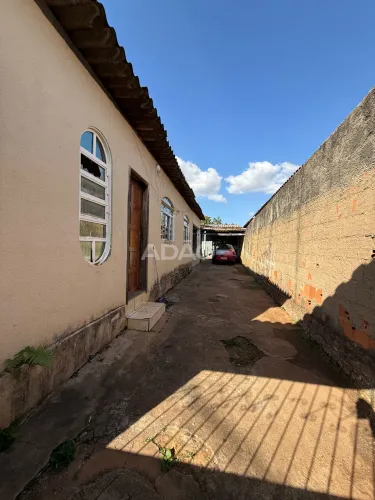 Casa no Jardim Dom Fernando I