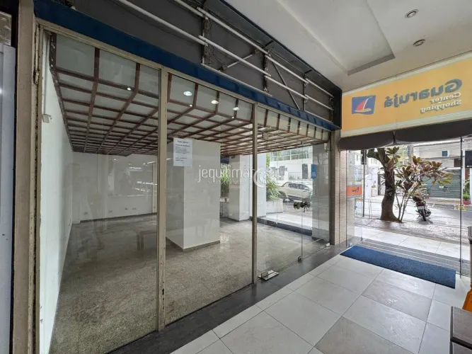 Ponto Comercial para Aluguel, Guarujá Ponto Comercial para Aluguel, Guarujá