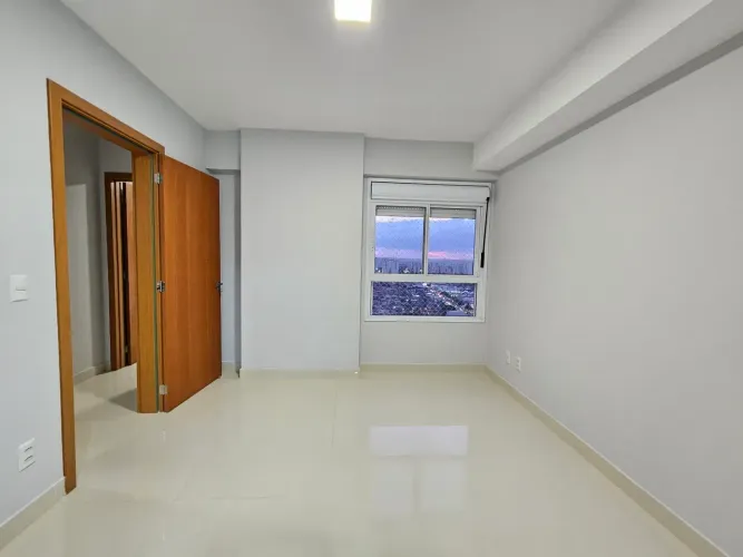 Apartamento para aluguel tem 76 metros quadrados com 3 quartos em Jardim Europa - Goiânia