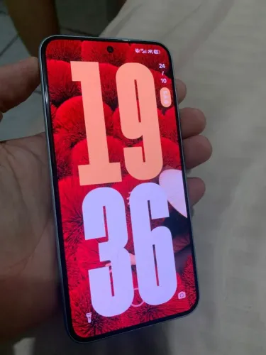 Xiaomi note 15 PRO 5G