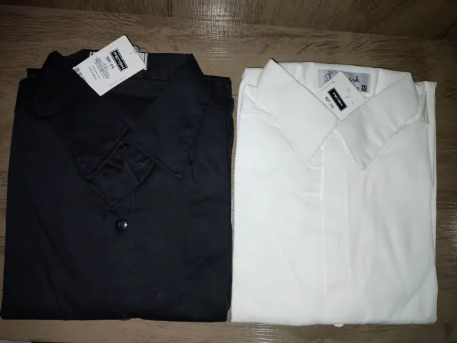 Camisas Social infantil 12 anos
