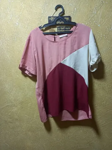 Lote de roupas