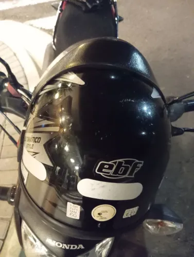 capacete