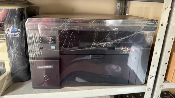 Hp m 1132 laser jet
