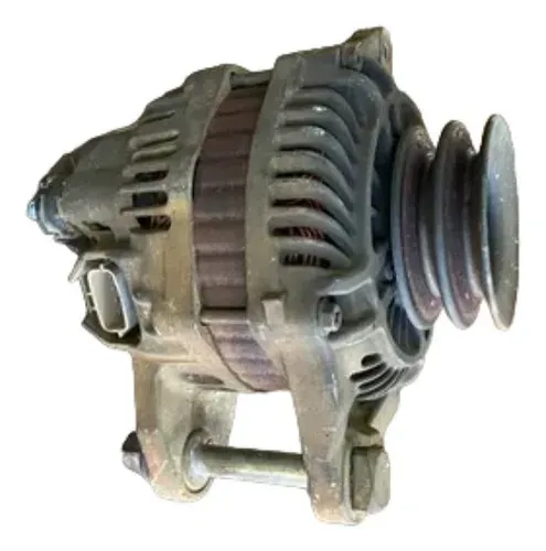 Alternador Mitsubishi L200 Triton 3.2 Diesel 2010