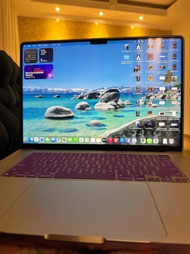 macbook pro m2 pro 16gb ram 1tb ssd | estado de novo