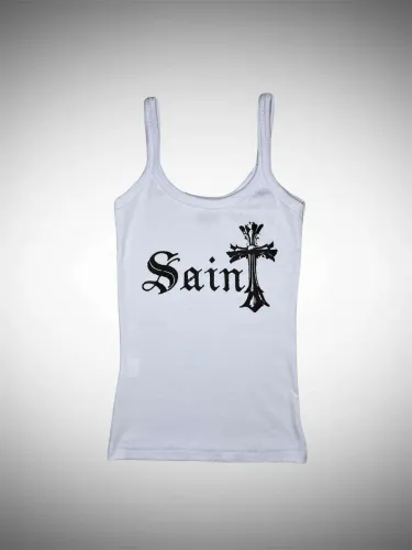 blusinha Saint Goth 