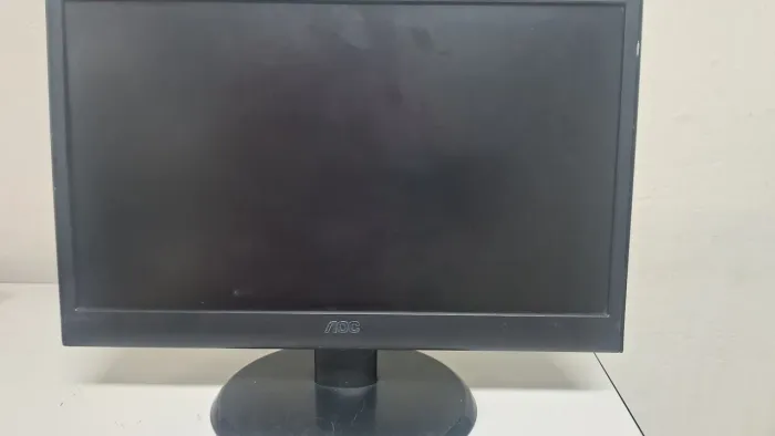 Monitor 18,5 AOC Led E950sw