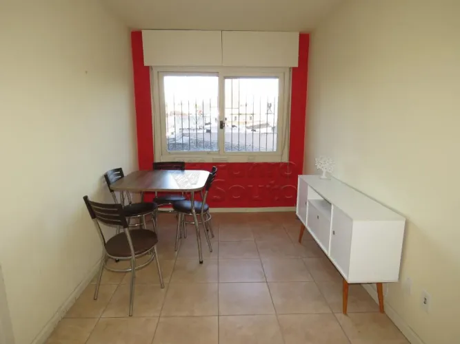 Apartamento Padrão em Pelotas
