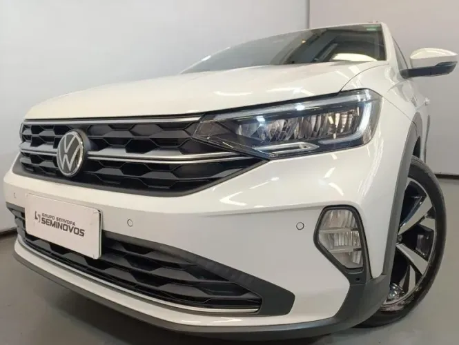 Volkswagen Nivus Highline 1.0 200 TSI Flex AUT 2023