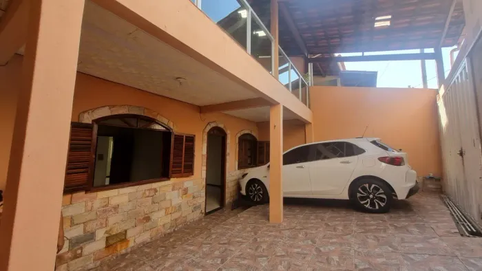 VENDO 3 CASAS NO RIBEIRO DE ABREU - NÃO FINANCIA - NÃO TROCA E NÃO BAIXA O PREÇO