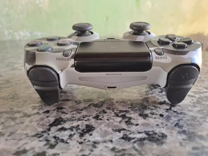Joystick PS4 