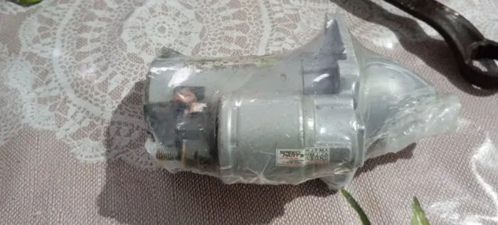 MOTOR DE PARTIDA FORD KA, ECOSPORT, FIESTA, COURIER, NEW FIESTA, FOCUS