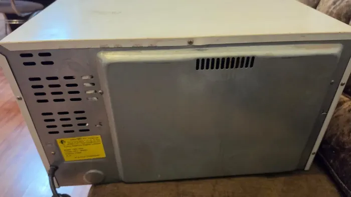 Forno 44l Fisher Embutir