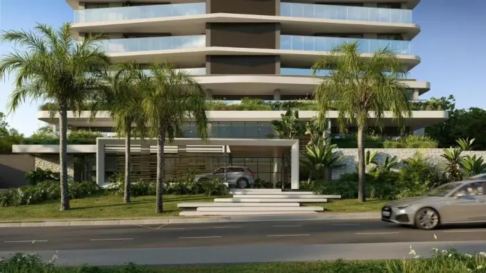 Apartamento à venda em Maringá, Zona 08, com 3 suítes, com 245.44 m², Horizon - A.Yoshii