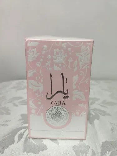Perfume Assad Yara Original