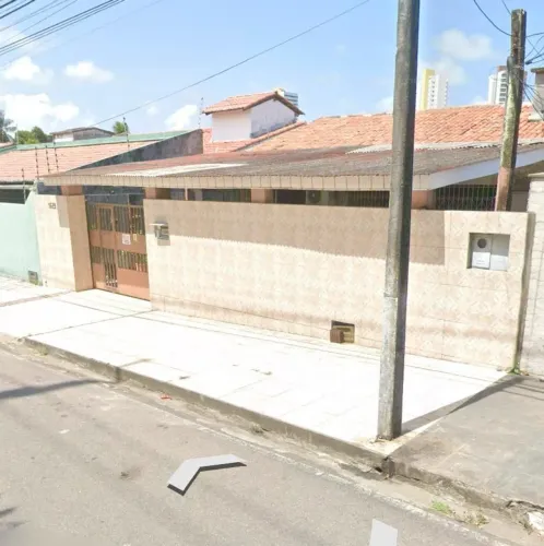 Casa em Neópolis ( Anúncio Profissional) Creci-5350