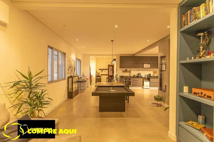 Apartamento à venda na Chácara do Carvalho - Campos Elíseos/Santa Cecília