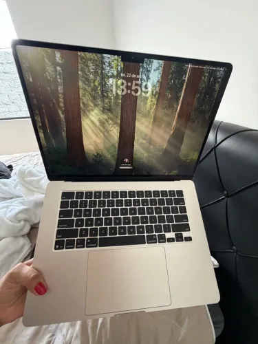 MacBook Air 15? M4