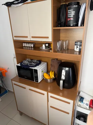 Armário cozinha