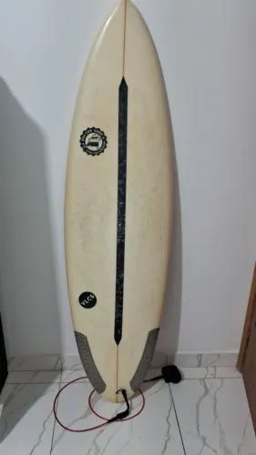 Prancha de Surf 5'11 33L