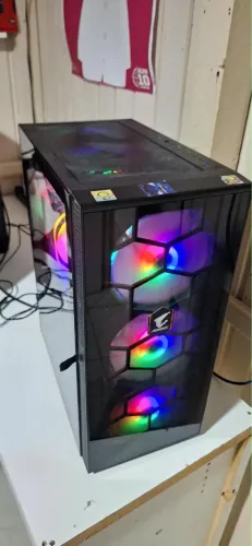 PC GAMER COMPLETO