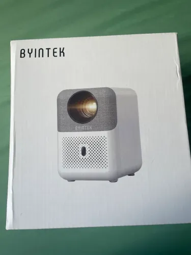 Projetor