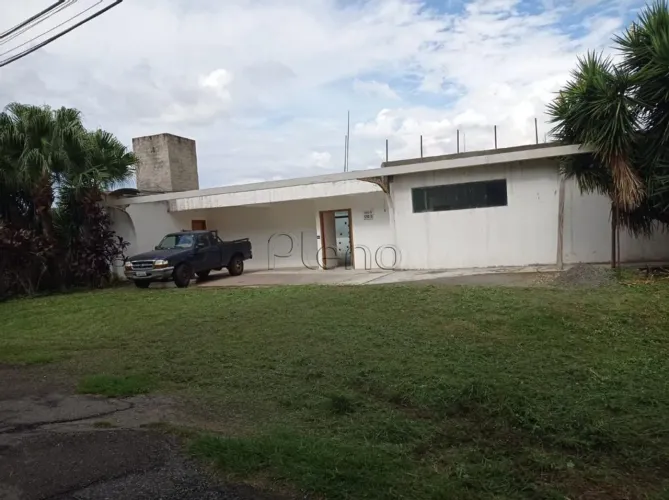Casa à venda em Itu, Jardim Paraíso, com 4 suítes, com 523 m²