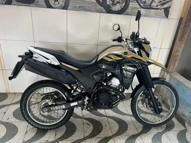 Lander 250 - 2024