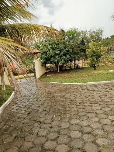 Sítio para locação em taquaraçu de Minas