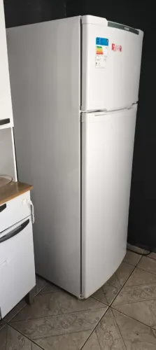 Geladeira Consul