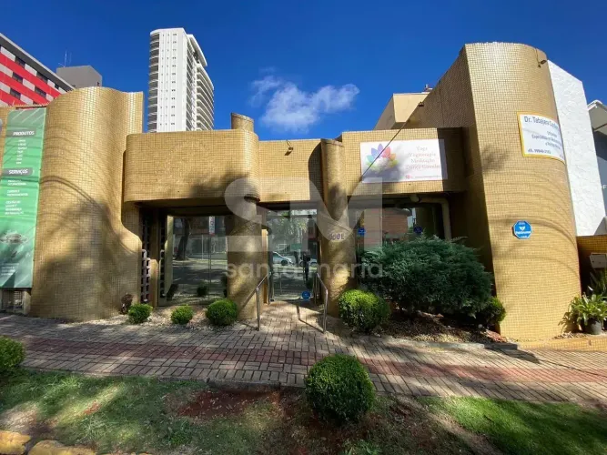 Sala para locação, Cento, Chapecó - SC
