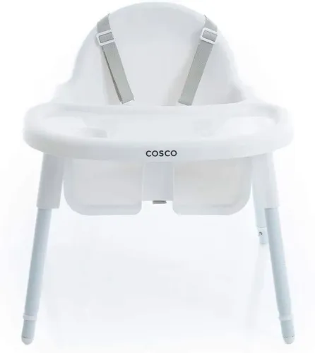 Cadeira de alimentação Cosco 