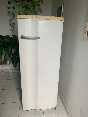Geladeira 