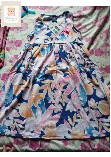 Roupas infantis 