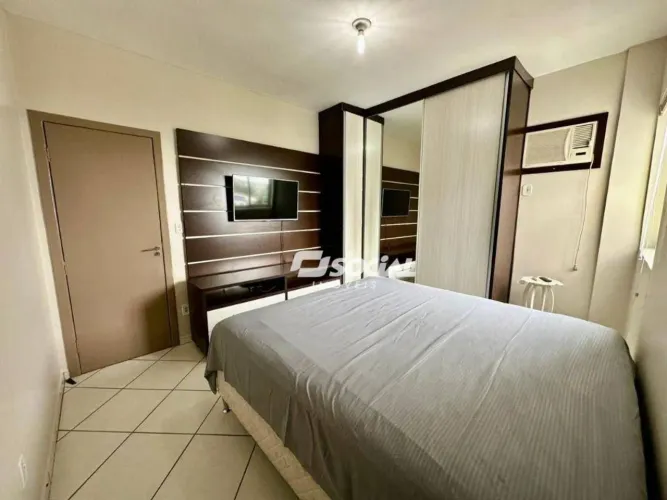 Apartamento com 3 dormitórios à venda, 94 m² por R$ 450.000,00 - Costa e Silva - Porto Vel