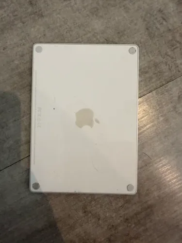 Magic Trackpad Apple