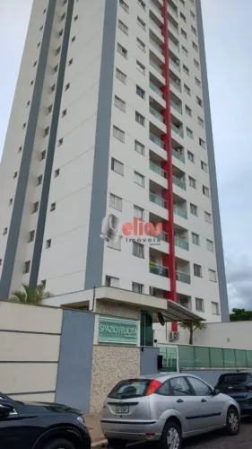 Apartamento para aluguel com 48 m² e 2 quartos em Vila Santa Tereza, Bauru - SP