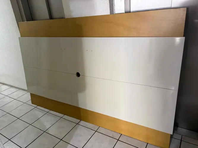Painel de TV