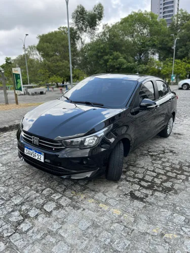 Fiat Cronos Drive 1.0 6V 2024