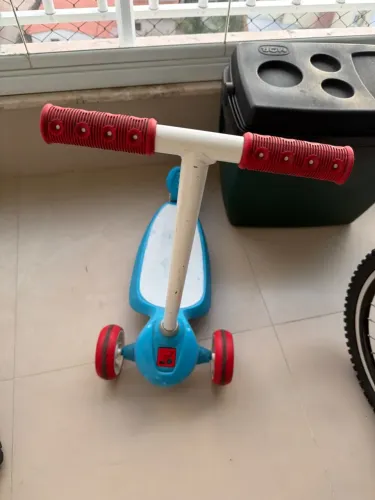 Patinete