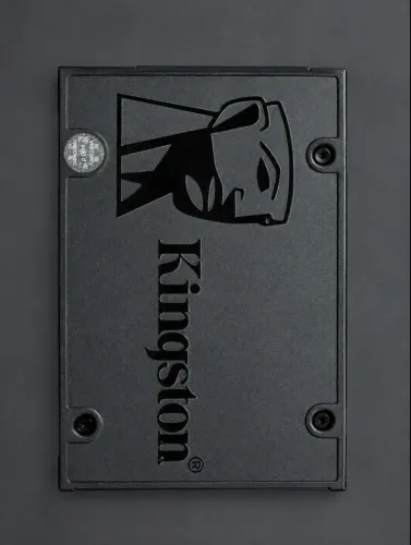 SSD KINGSTON 480GB - COM GARANTIA!! (100% de saúde)